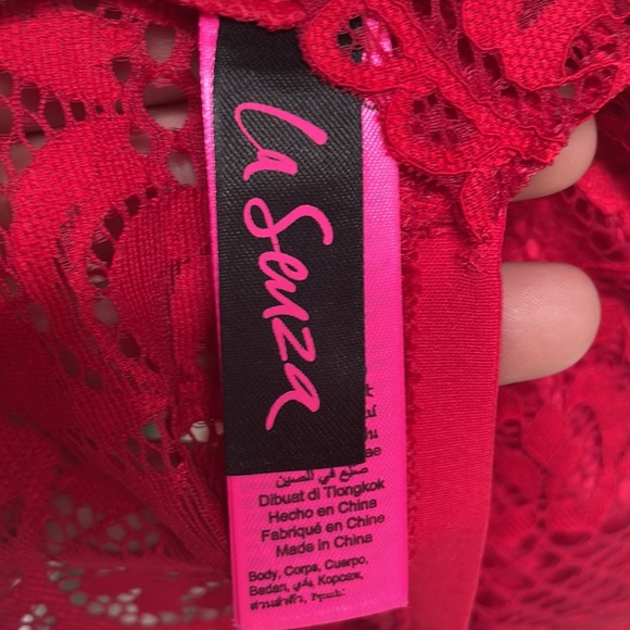 La Senza Bra Top - Picture 5 of 7
